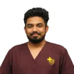 Mr. Adeshsingh P. Samorekar 