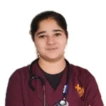 Ms. Sanika A. Redekar 