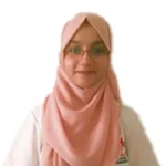 Ms. Tehniyat F. Nadaf