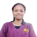 Ms. Jayradha Renake